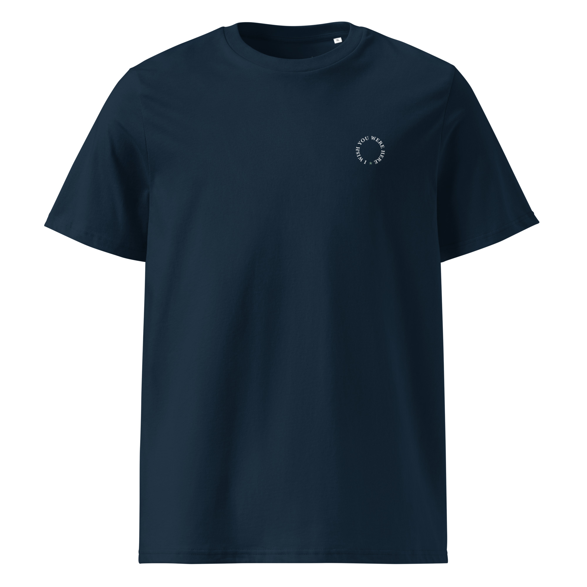unisex-organic-cotton-t-shirt-french-navy-front-695eacabdae3c.jpg